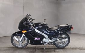 KAWASAKI ZZR250 EX250H