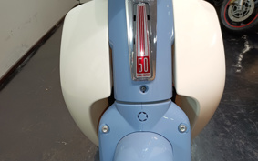 HONDA SUPER CUB50 AA09