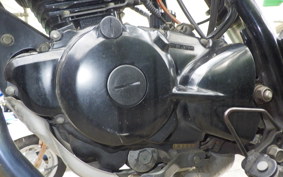 YAMAHA TW200 Gen.2 DG07J