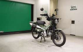 HONDA CT125-2 JA65