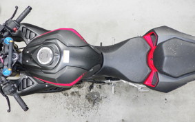 HONDA CBR250RR A MC51