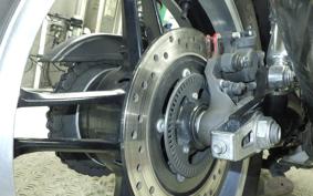HONDA CB1100 2010 SC65
