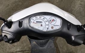 SUZUKI LET's CA4AA