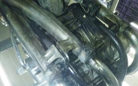 KAWASAKI 250SS 1973 S1F