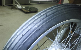 HONDA C110 SUPER CUB