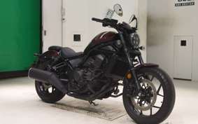 HONDA REBEL 1100 DCT 2021 SC83