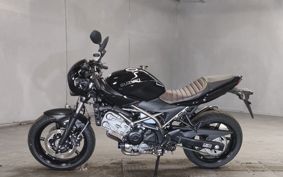 SUZUKI SV650 X VP55B