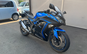 KAWASAKI Ninja 250 SE EX250L