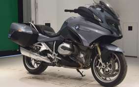 BMW R1200RT 2014