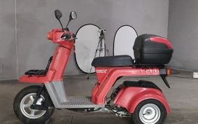 HONDA GYRO TD02