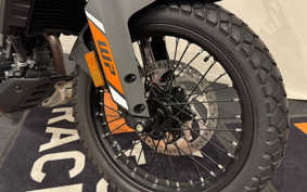 KTM 390ADVENTURE SW JGJ40
