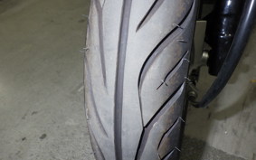 HONDA TACT Basket AF79