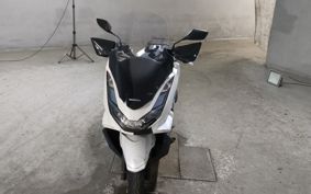 HONDA PCX 125 E JK06