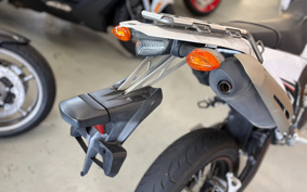 YAMAHA WR250X DG15J