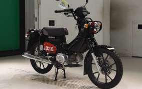 HONDA CROSS CUB 110 2007 JA60