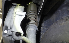 HONDA SPACY 100 2018 JF13