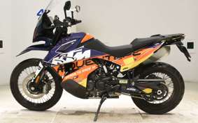 KTM 790 ADVENTURE 2022