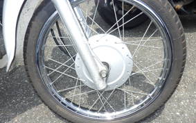 HONDA C110 SUPER CUB JA07