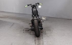 HONDA STEED 400 NC26