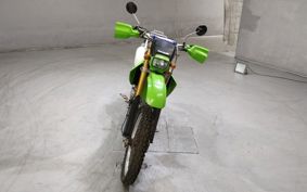 KAWASAKI KLX250 LX250E