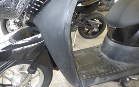 HONDA TODAY 2 AF67