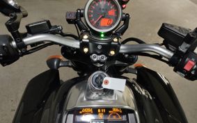 YAMAHA VMAX 2009 RP22J