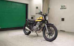 SUZUKI GRASS TRACKER Bigboy 2015 NJ47A