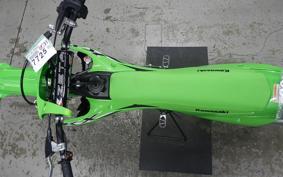 KAWASAKI KX112 2006 KX112A