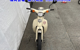 HONDA LITTLE CUB