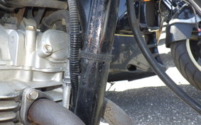 SUZUKI GRASS TRACKER NJ47A