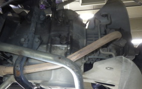 HONDA C110 SUPER CUB JA10