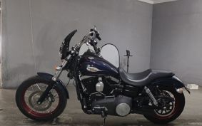 HARLEY FXDB1580 2013 VB4