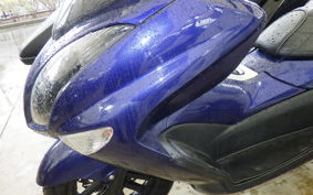 YAMAHA MAJESTY 250 Gen.4 SG20J