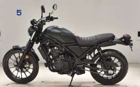 HONDA CL500 2025 PC68