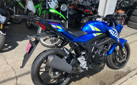 SUZUKI GSX-S125 ABS DL32B
