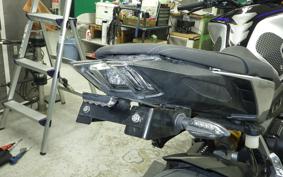 YAMAHA MT-09 ASP 2019 RN52J