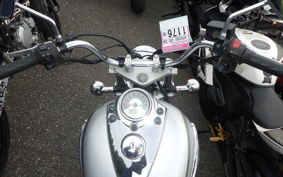SUZUKI INTRUDER 250 LC VJ51A