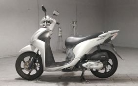 HONDA DIO 110 JF58