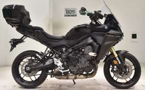 YAMAHA TRACER 9 GT 2025 RN99J