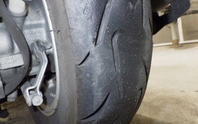 YAMAHA AXIS 125 TREET 2015 SE53J