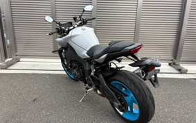 YAMAHA MT-10 ABS 2025 RN78J