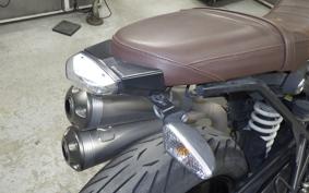 BMW R NINE T SCRAMBLER 2016