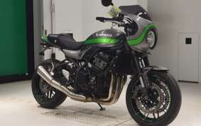 KAWASAKI Z900RS CAFE 2019 ZR900C