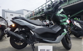 YAMAHA NMAX-3 2022 SEL1J