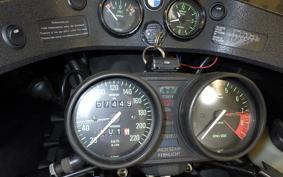 BMW R100RS 1983