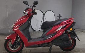 YAMAHA CYGNUS125XSR SED8J