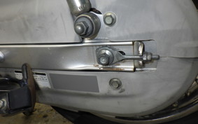 HONDA C110 SUPER CUB 2000 JA07