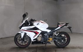 HONDA CBR400R NC56