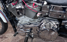 HARLEY FXDI 35th 2005 GW1