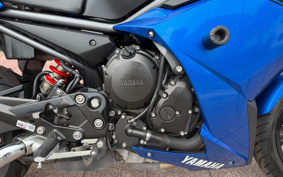 YAMAHA XJ6 DIVERSION 2010 RJ19